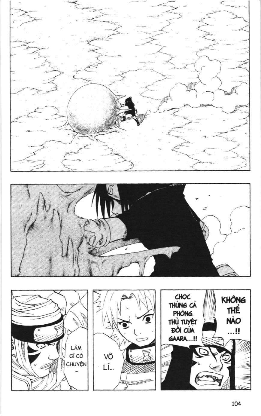 Naruto (NXB Kim Đồng) Chapter 114 - Trang 3
