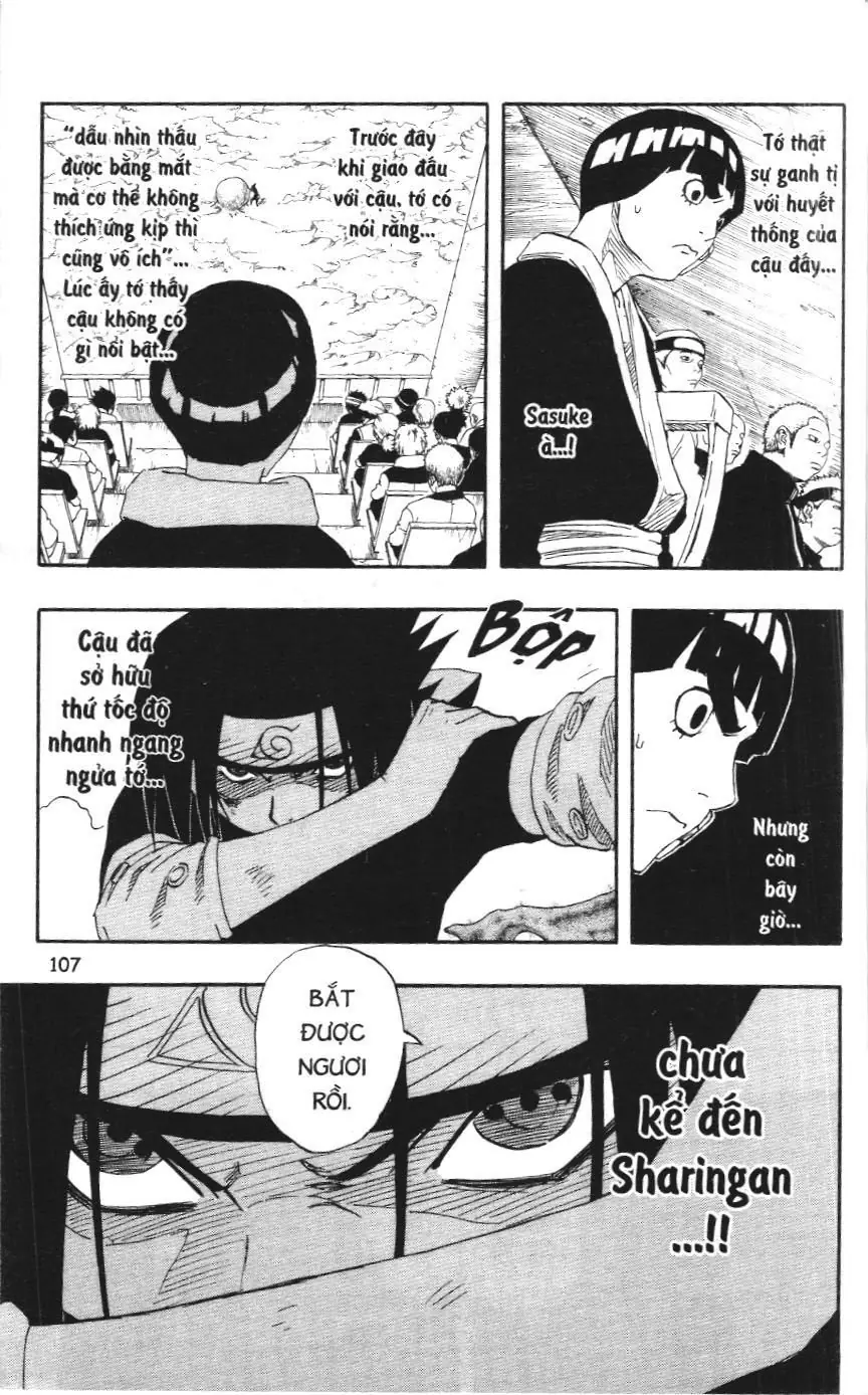 Naruto (NXB Kim Đồng) Chapter 114 - Trang 6