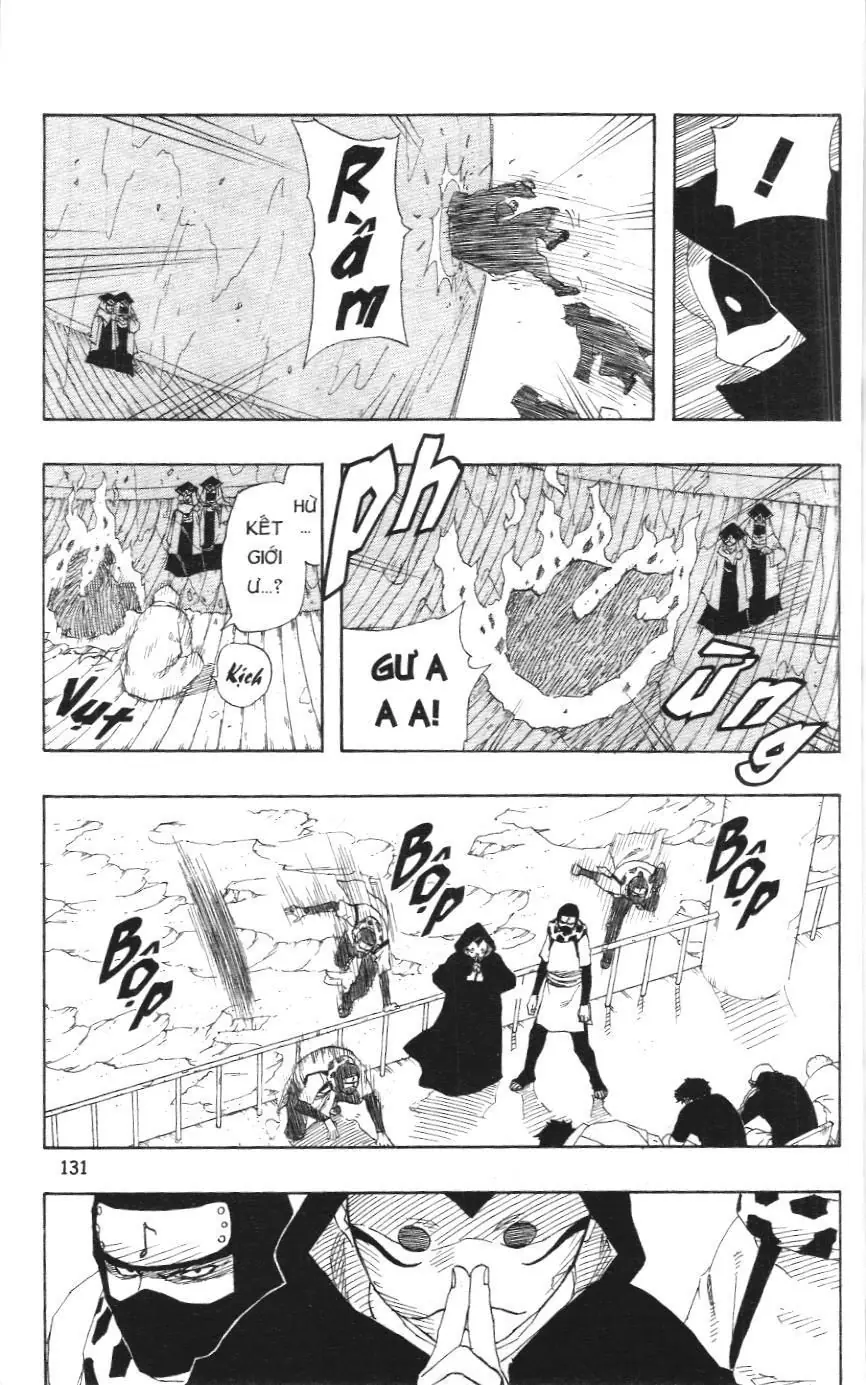 Naruto (NXB Kim Đồng) Chapter 115 - Trang 10