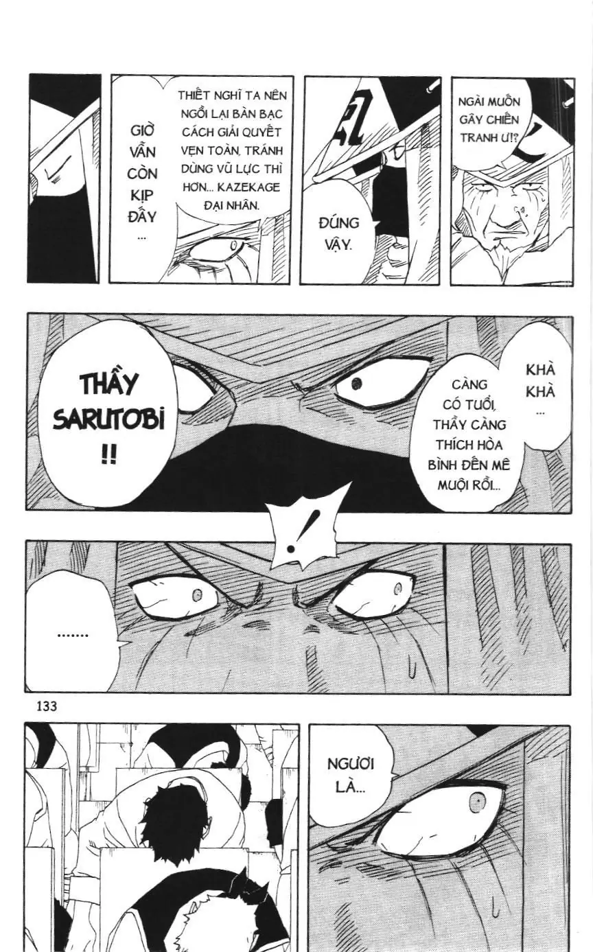 Naruto (NXB Kim Đồng) Chapter 115 - Trang 12