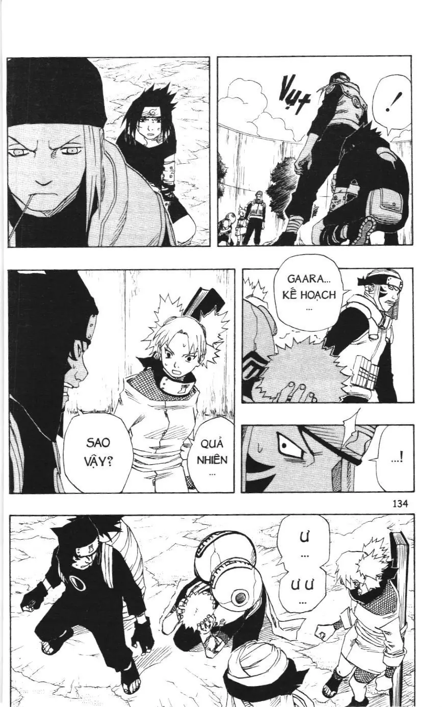 Naruto (NXB Kim Đồng) Chapter 115 - Trang 13