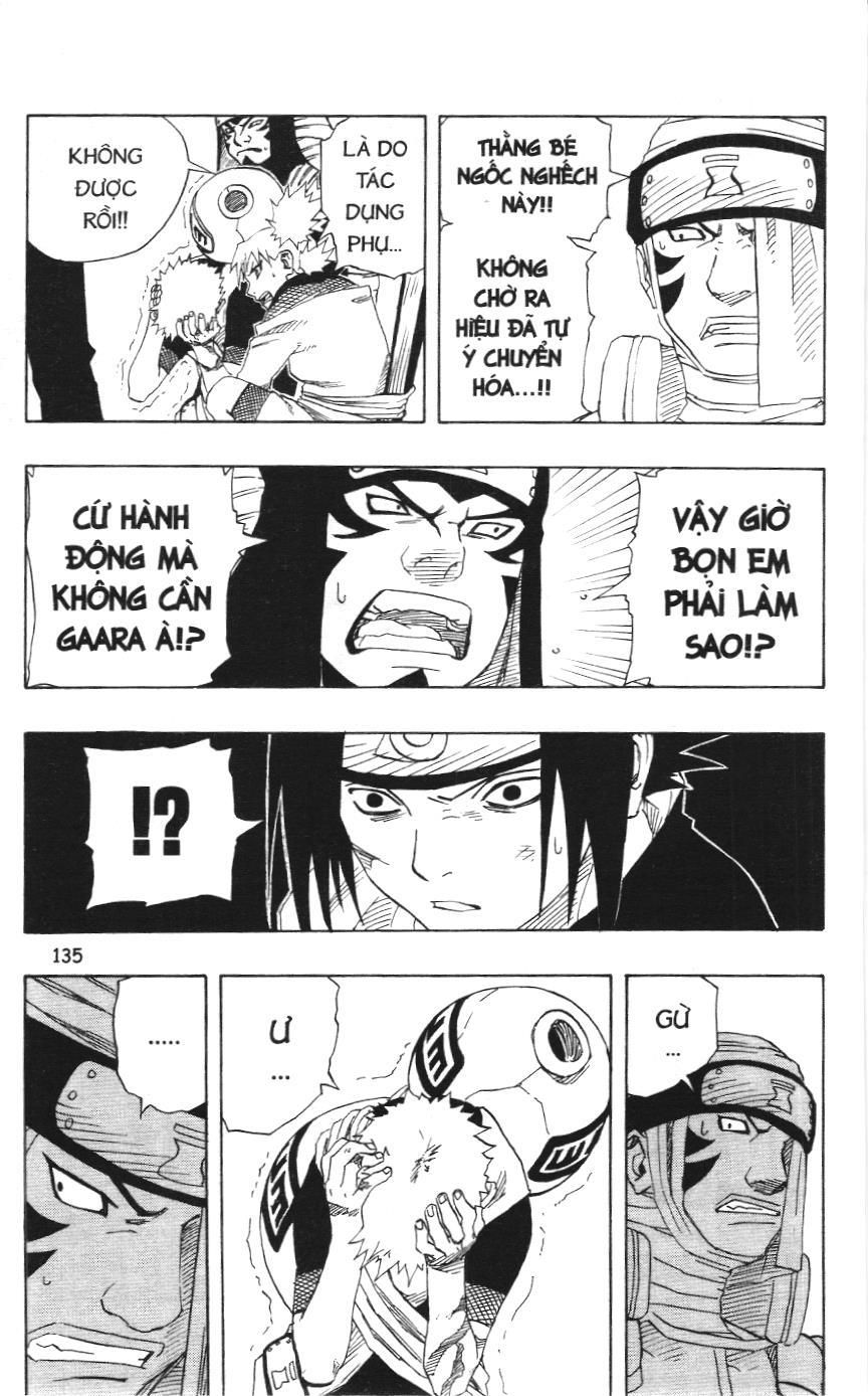 Naruto (NXB Kim Đồng) Chapter 115 - Trang 14