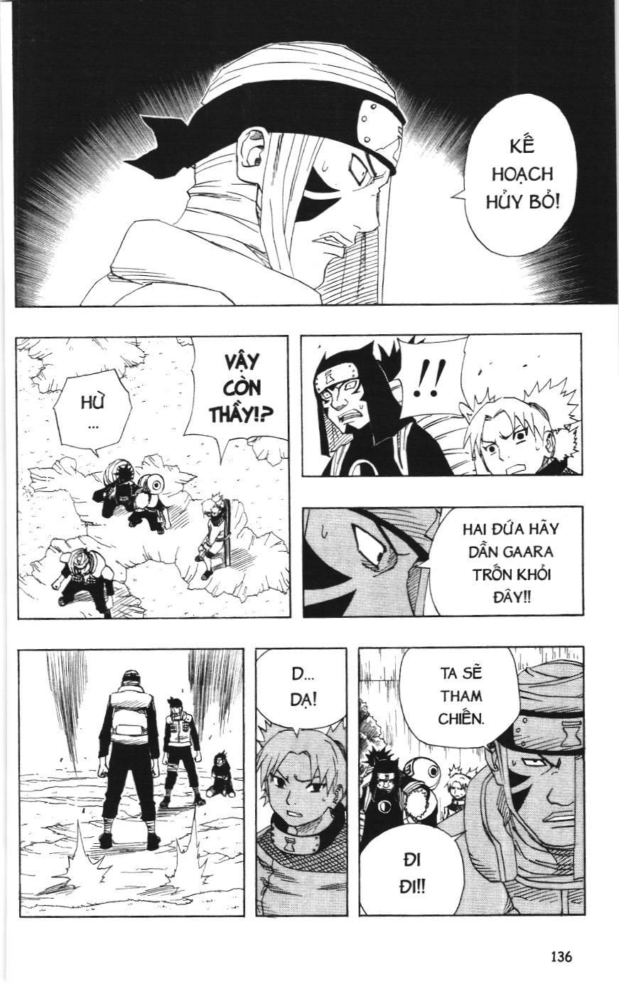 Naruto (NXB Kim Đồng) Chapter 115 - Trang 15