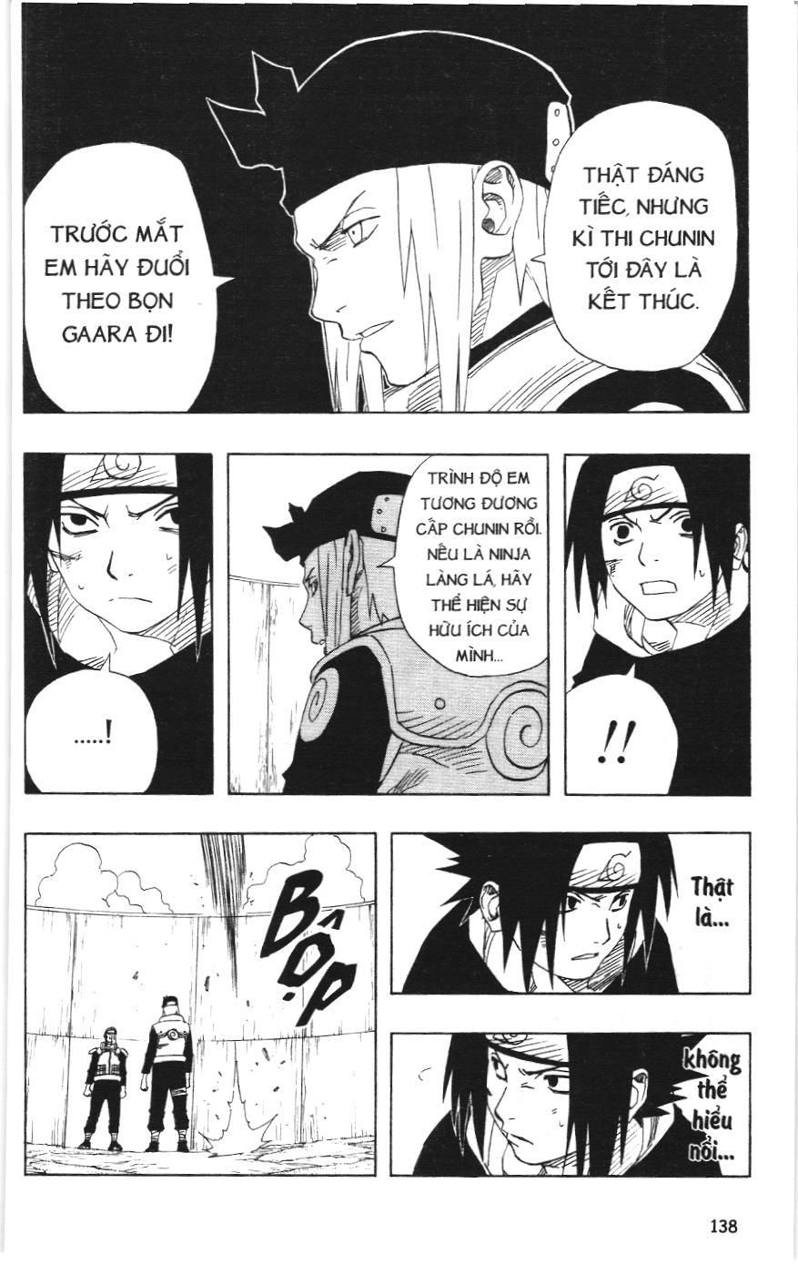 Naruto (NXB Kim Đồng) Chapter 115 - Trang 17