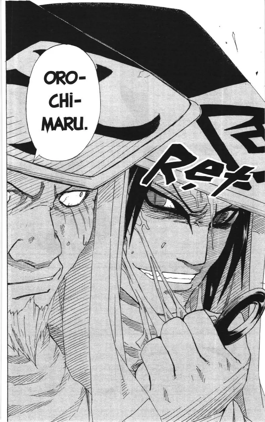 Naruto (NXB Kim Đồng) Chapter 115 - Trang 19