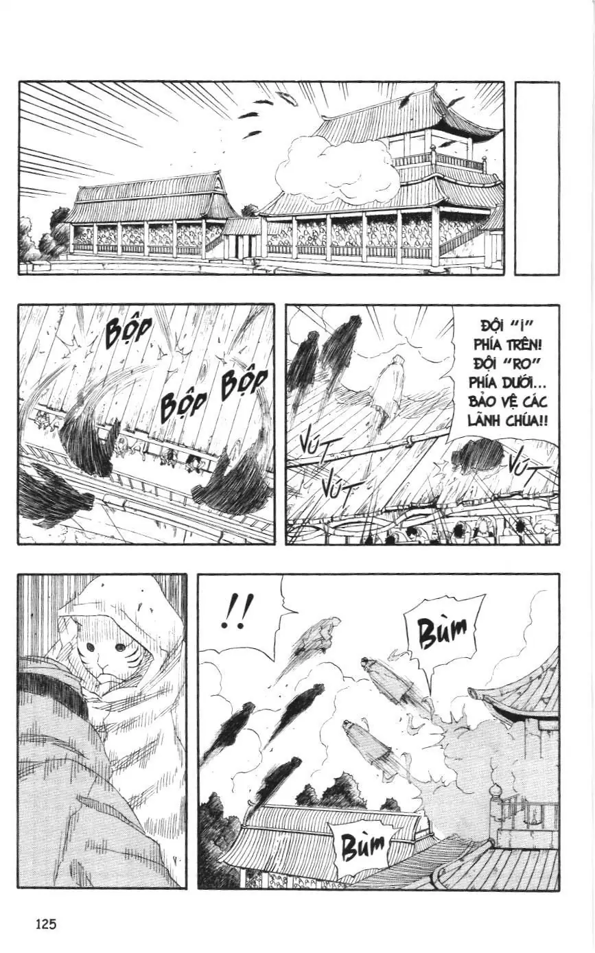 Naruto (NXB Kim Đồng) Chapter 115 - Trang 4