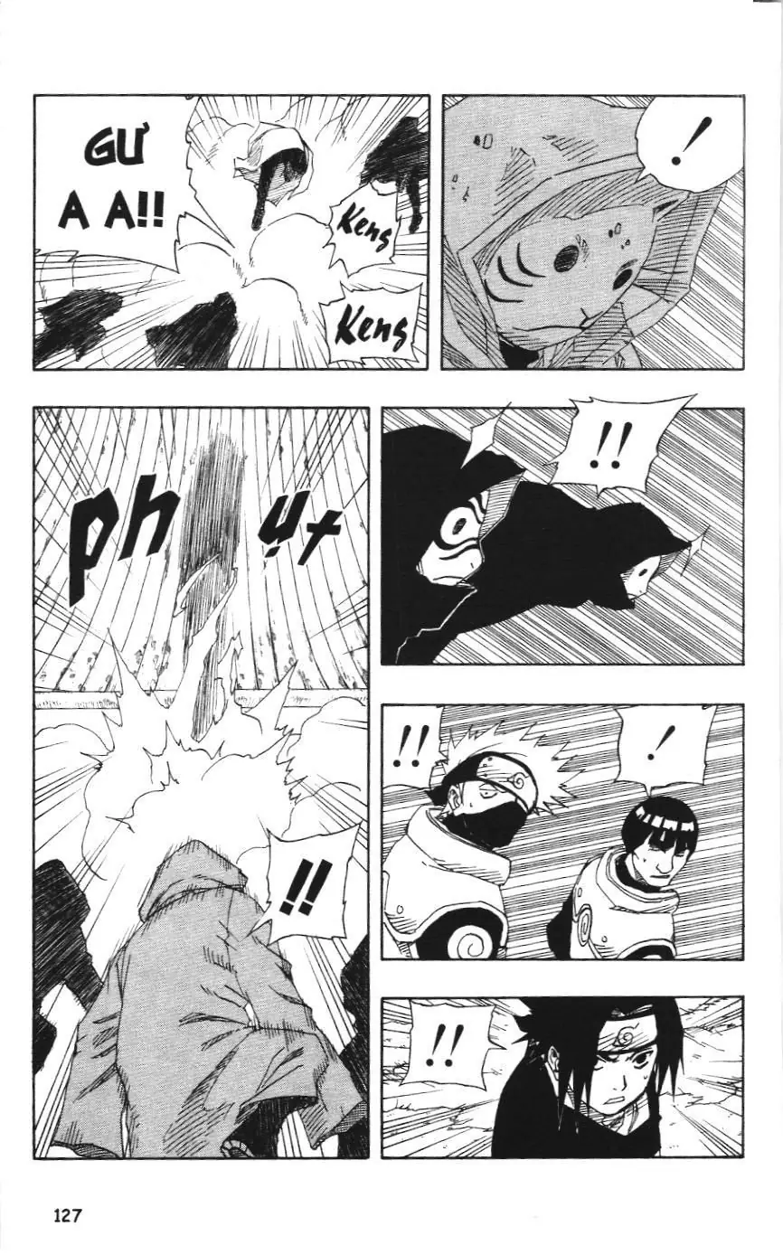 Naruto (NXB Kim Đồng) Chapter 115 - Trang 6