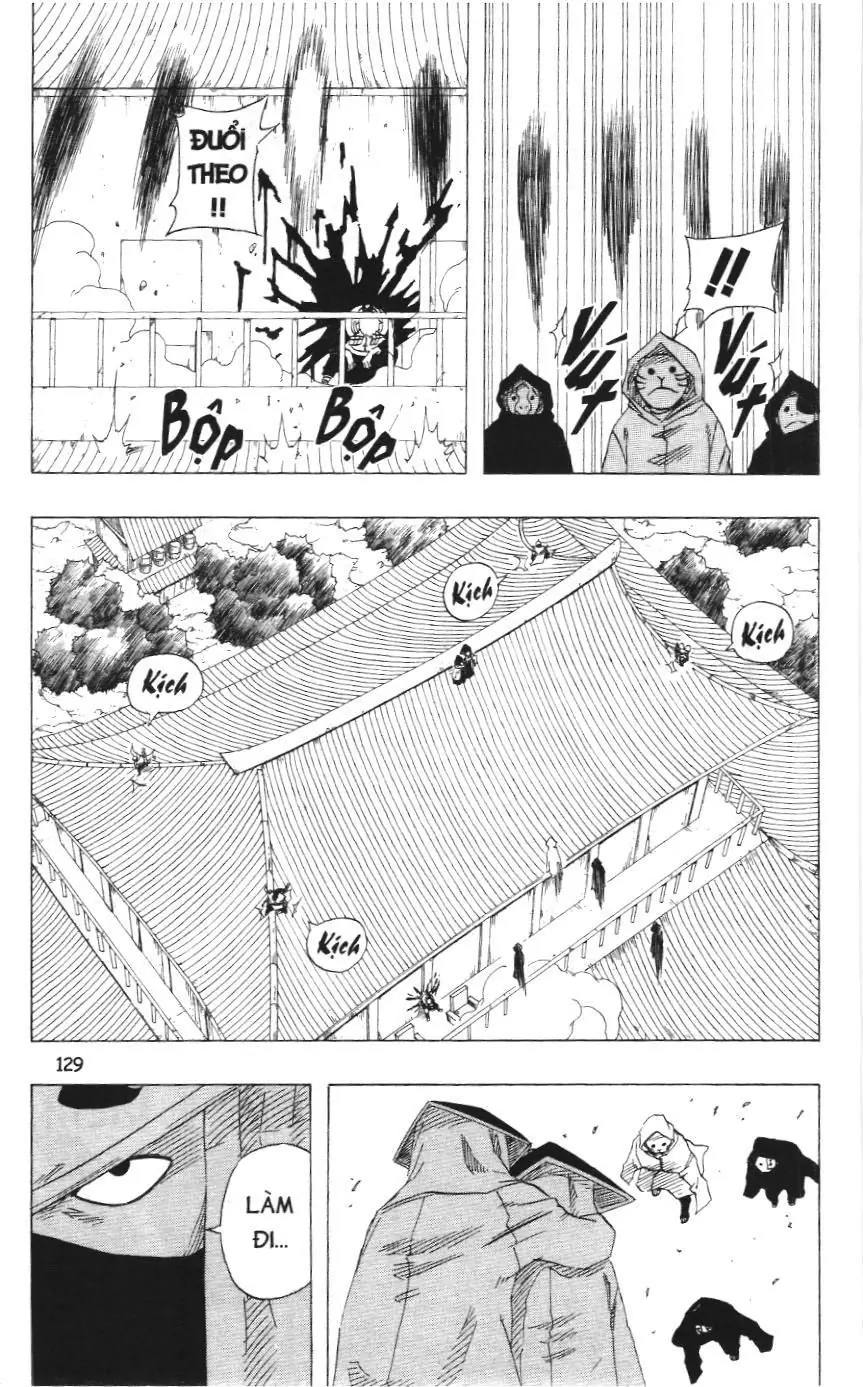 Naruto (NXB Kim Đồng) Chapter 115 - Trang 8