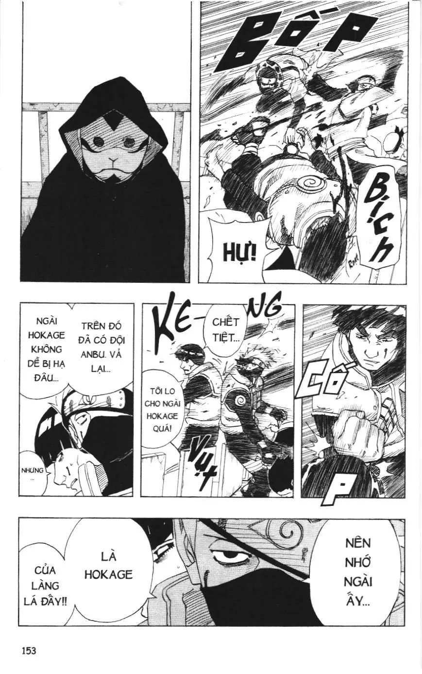 Naruto (NXB Kim Đồng) Chapter 116 - Trang 13