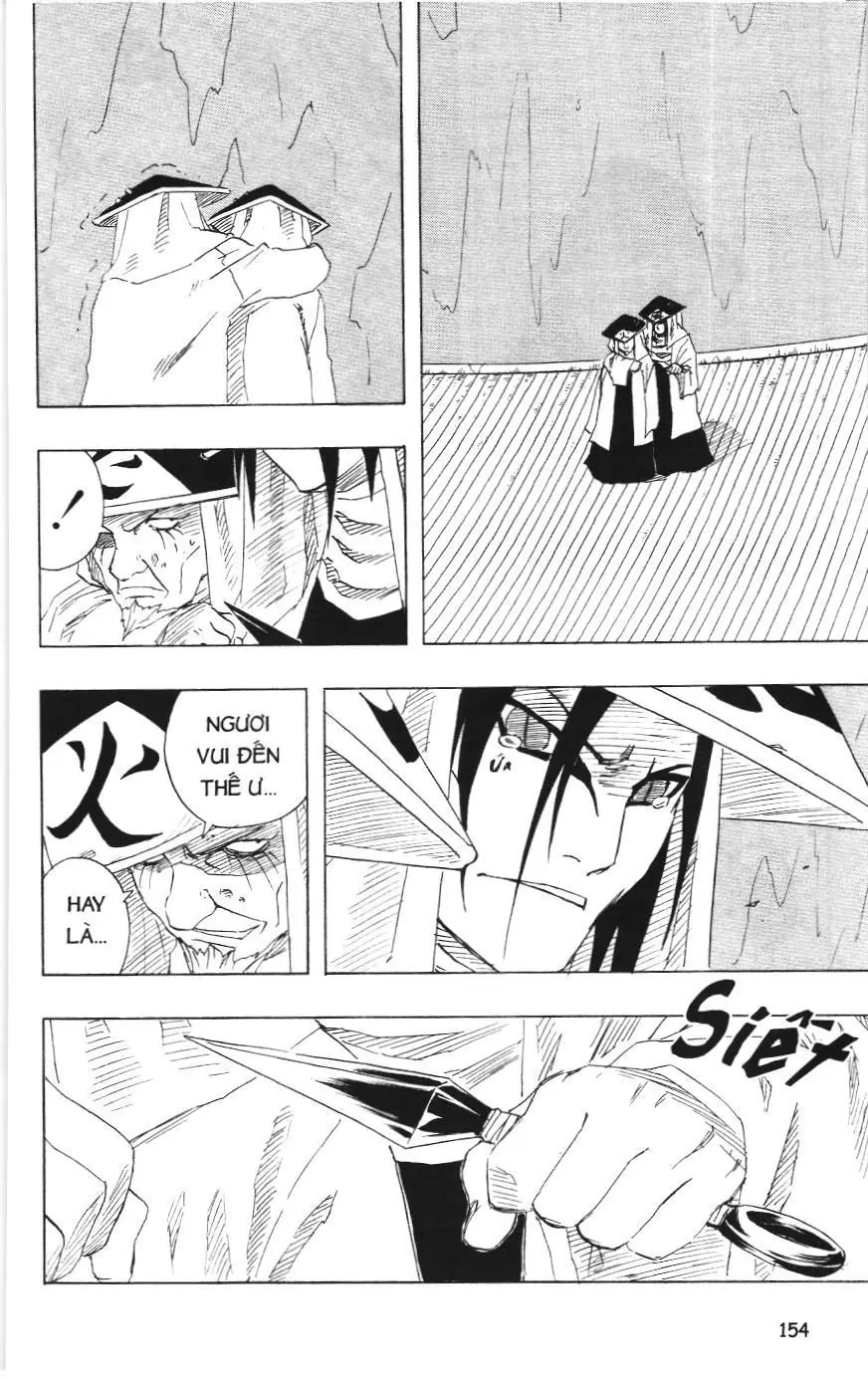 Naruto (NXB Kim Đồng) Chapter 116 - Trang 14