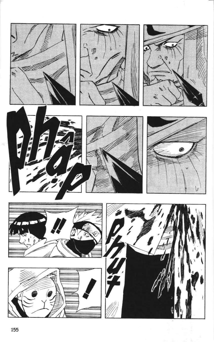 Naruto (NXB Kim Đồng) Chapter 116 - Trang 15