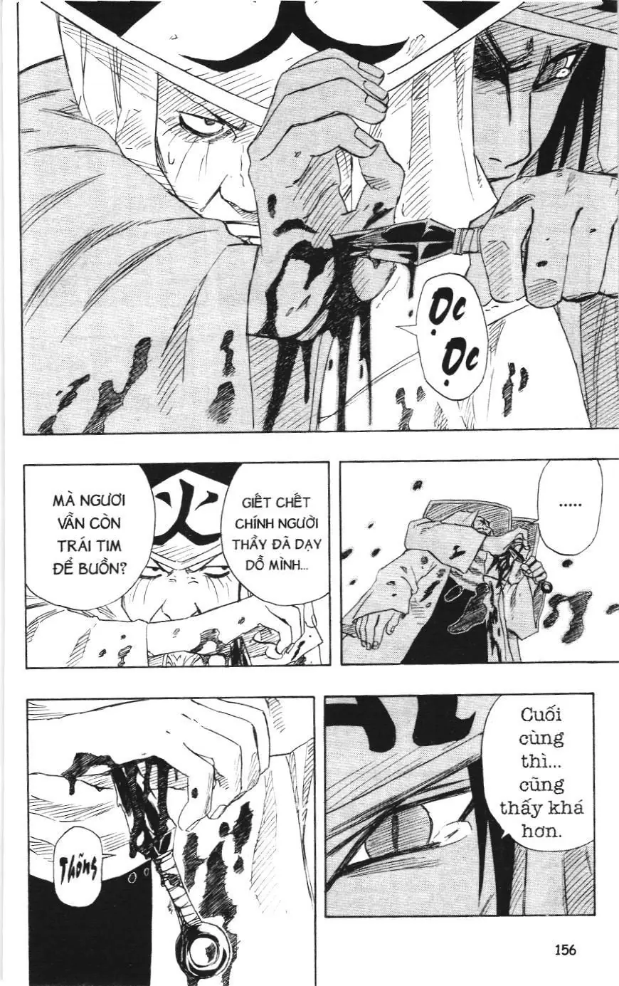 Naruto (NXB Kim Đồng) Chapter 116 - Trang 16