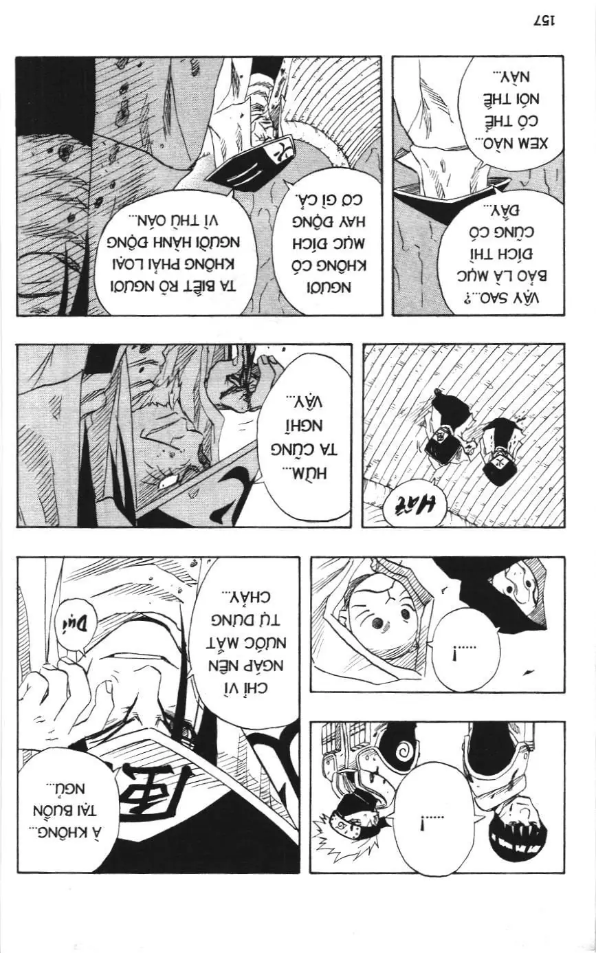 Naruto (NXB Kim Đồng) Chapter 116 - Trang 17