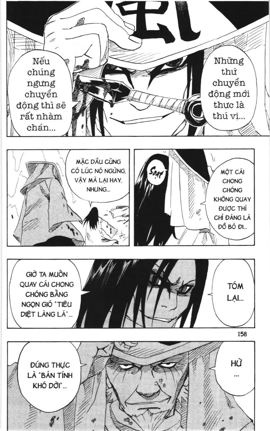 Naruto (NXB Kim Đồng) Chapter 116 - Trang 18