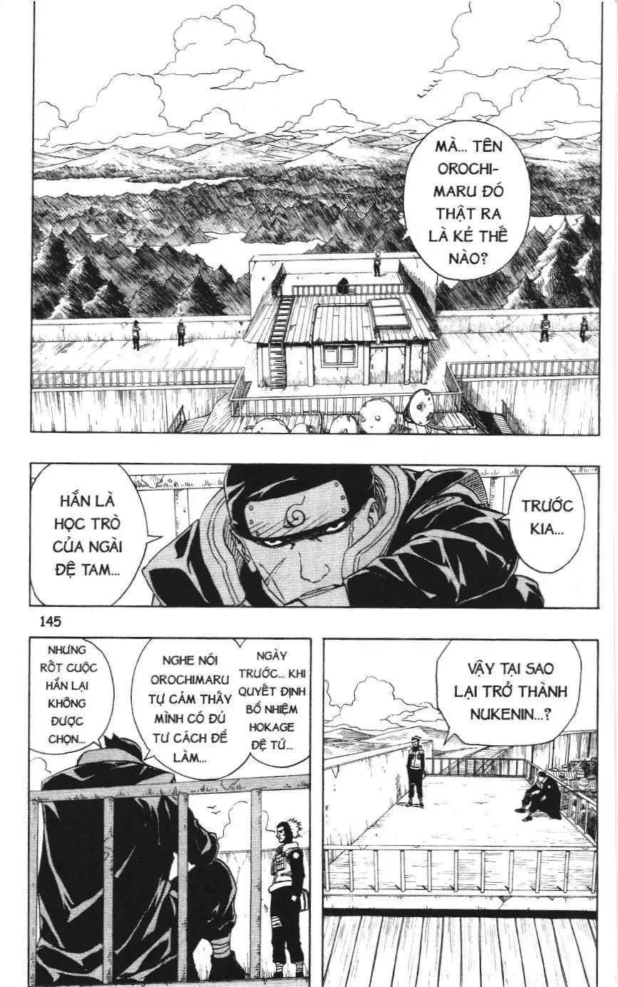 Naruto (NXB Kim Đồng) Chapter 116 - Trang 5