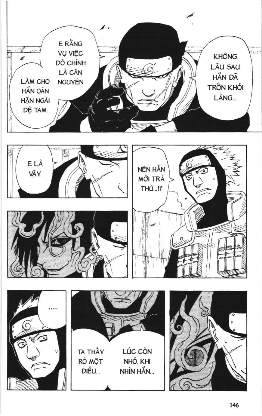 Naruto (NXB Kim Đồng) Chapter 116 - Trang 6