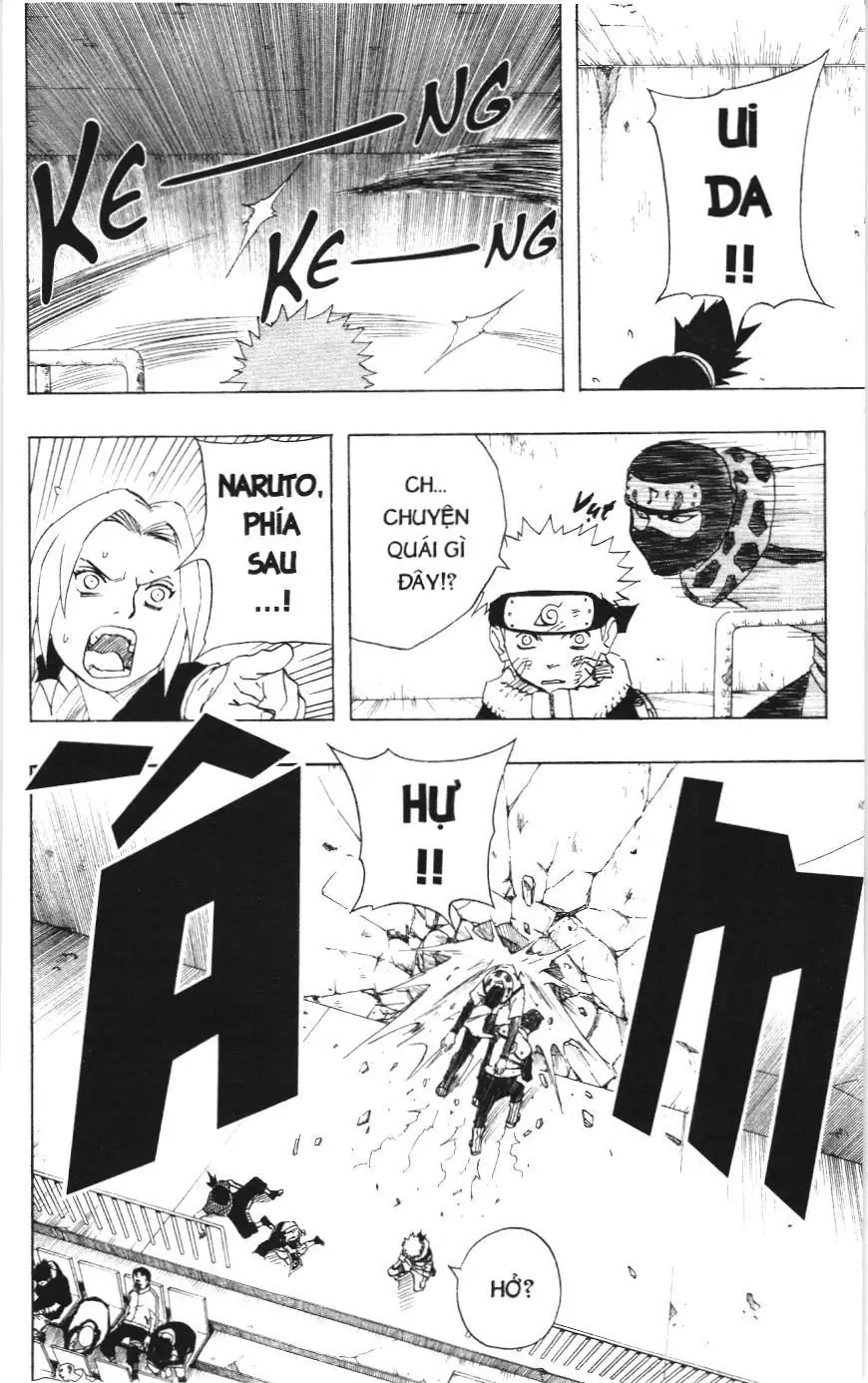 Naruto (NXB Kim Đồng) Chapter 117 - Trang 10