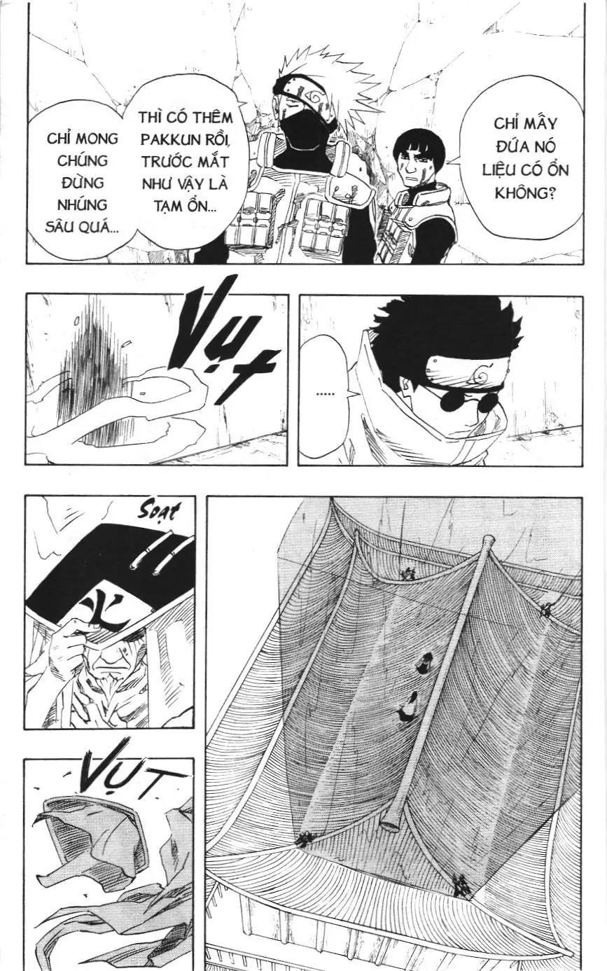 Naruto (NXB Kim Đồng) Chapter 117 - Trang 13