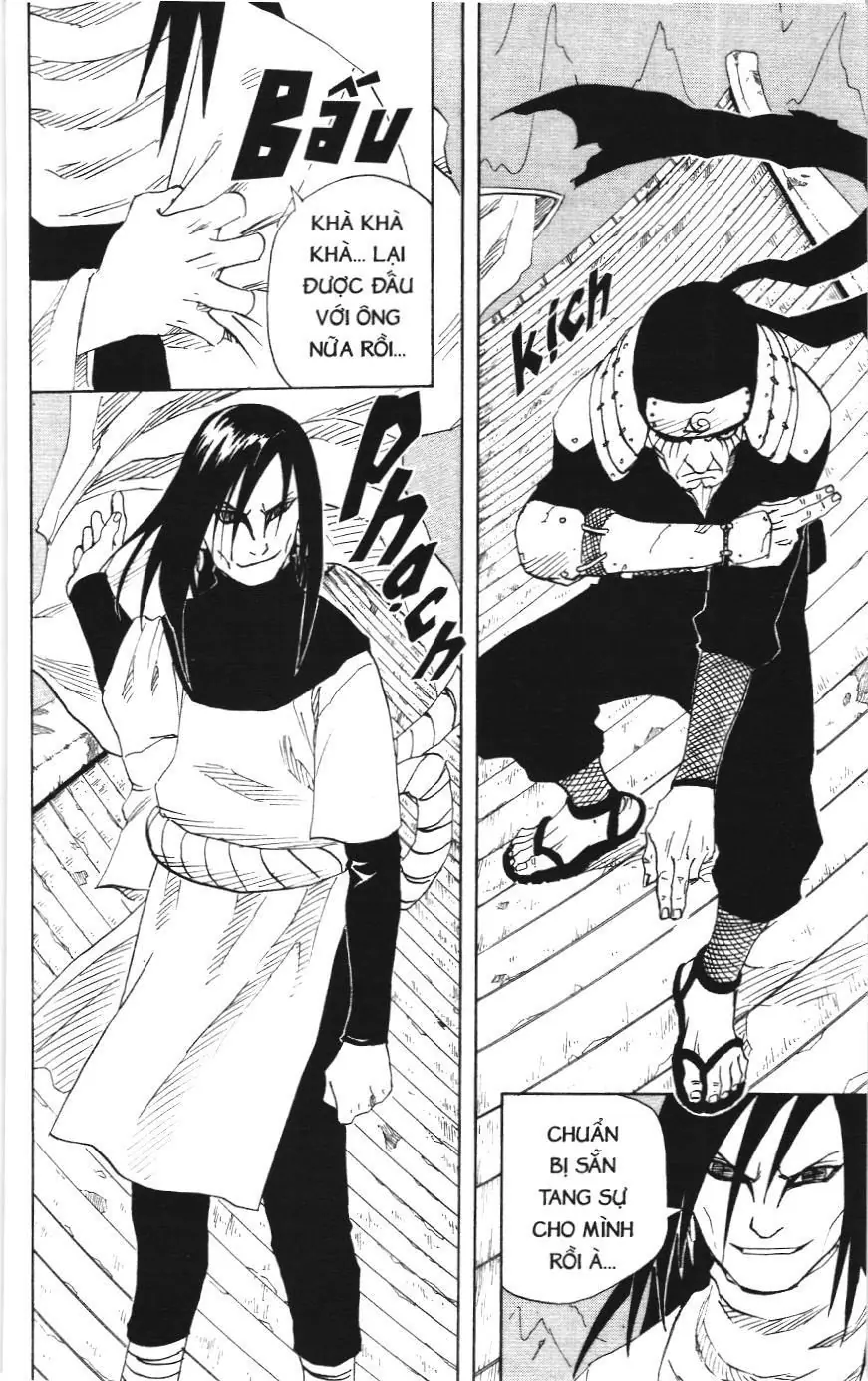 Naruto (NXB Kim Đồng) Chapter 117 - Trang 14