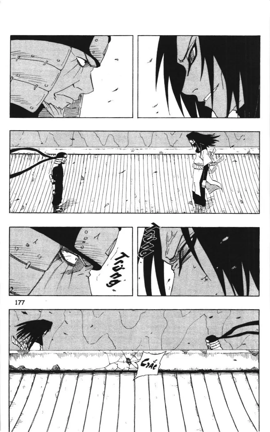 Naruto (NXB Kim Đồng) Chapter 117 - Trang 17