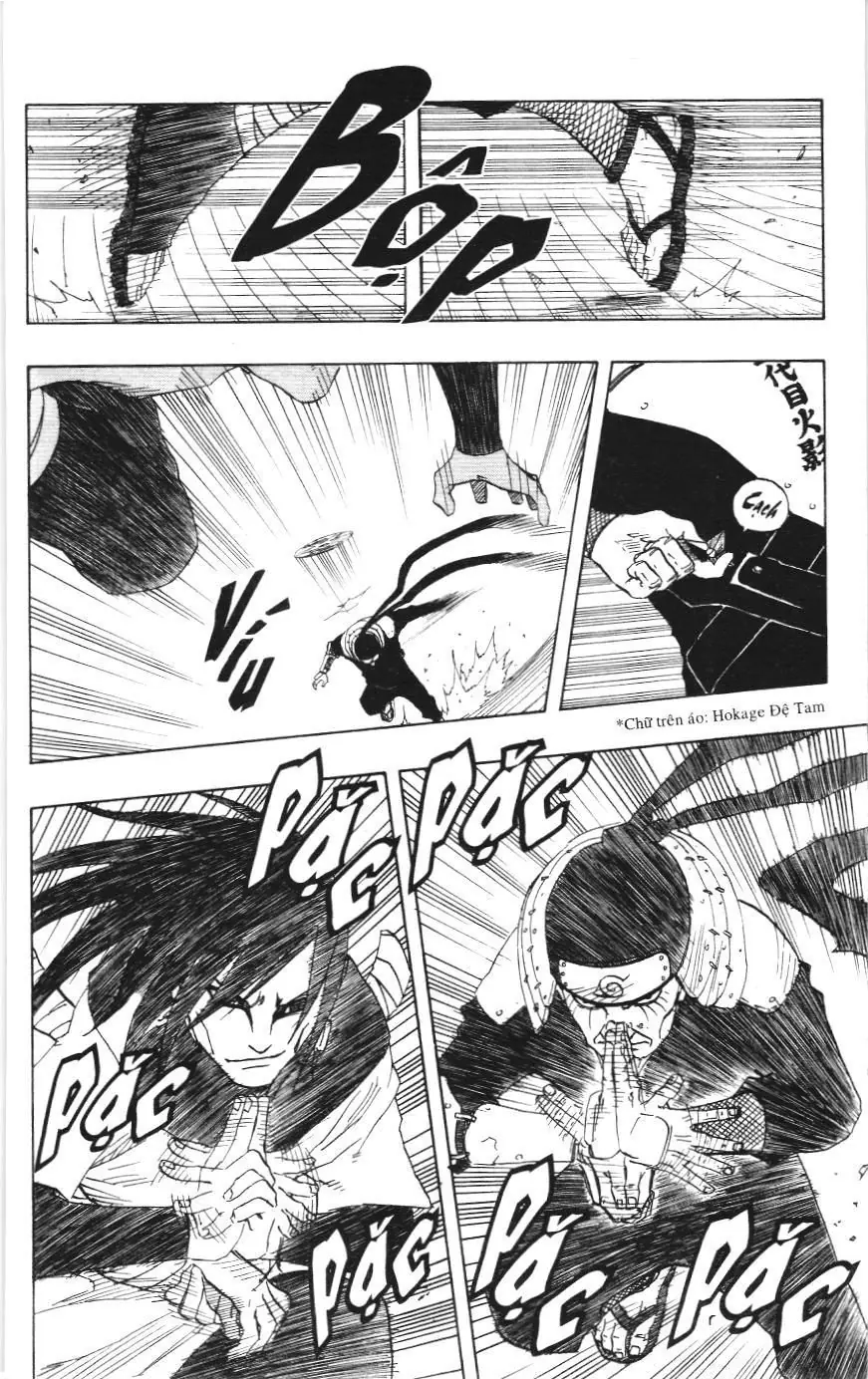 Naruto (NXB Kim Đồng) Chapter 117 - Trang 18