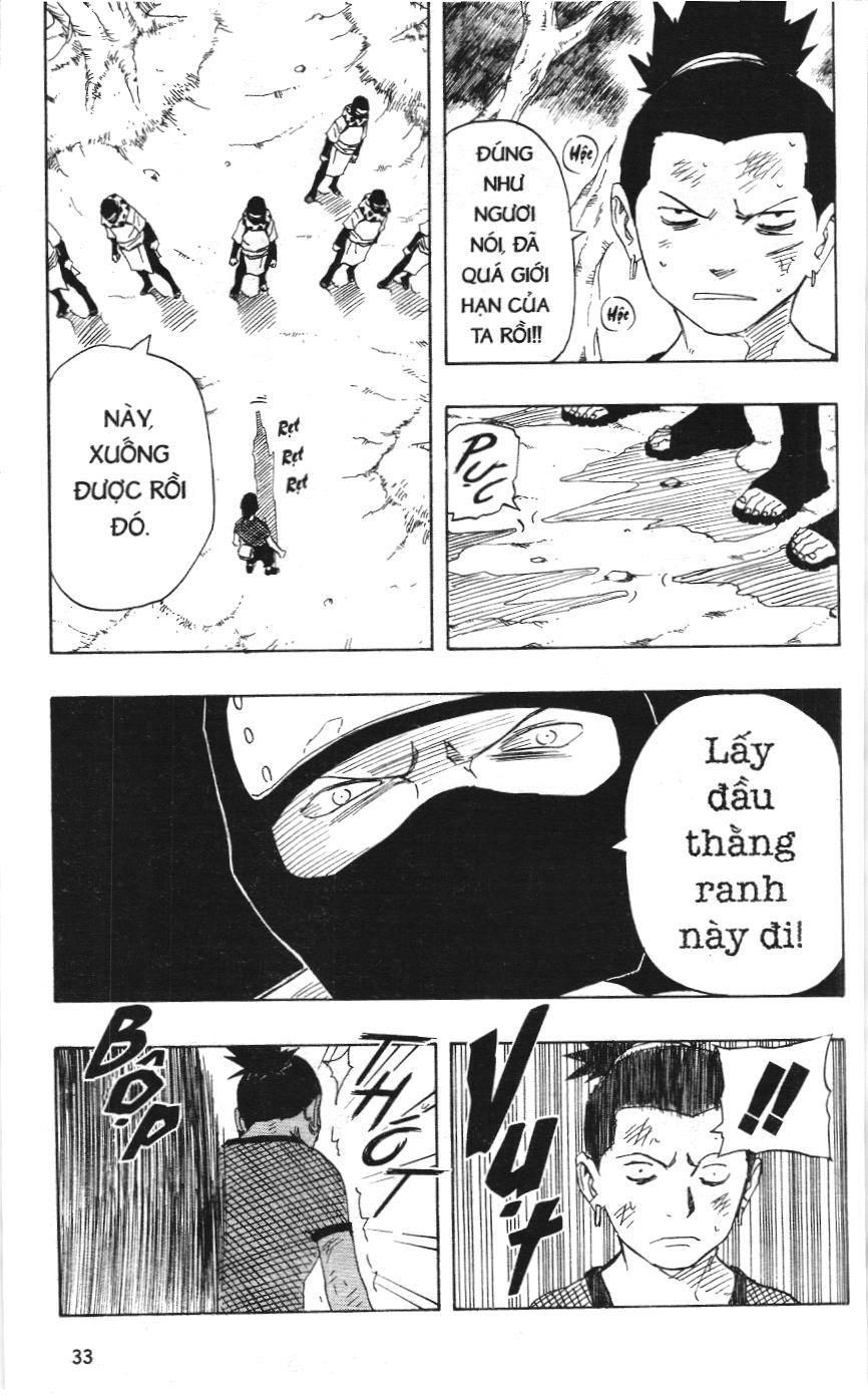 Naruto (NXB Kim Đồng) Chapter 119 - Trang 10