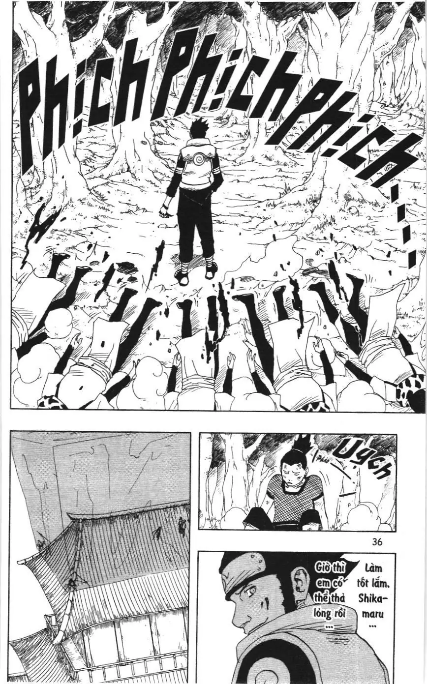 Naruto (NXB Kim Đồng) Chapter 119 - Trang 13