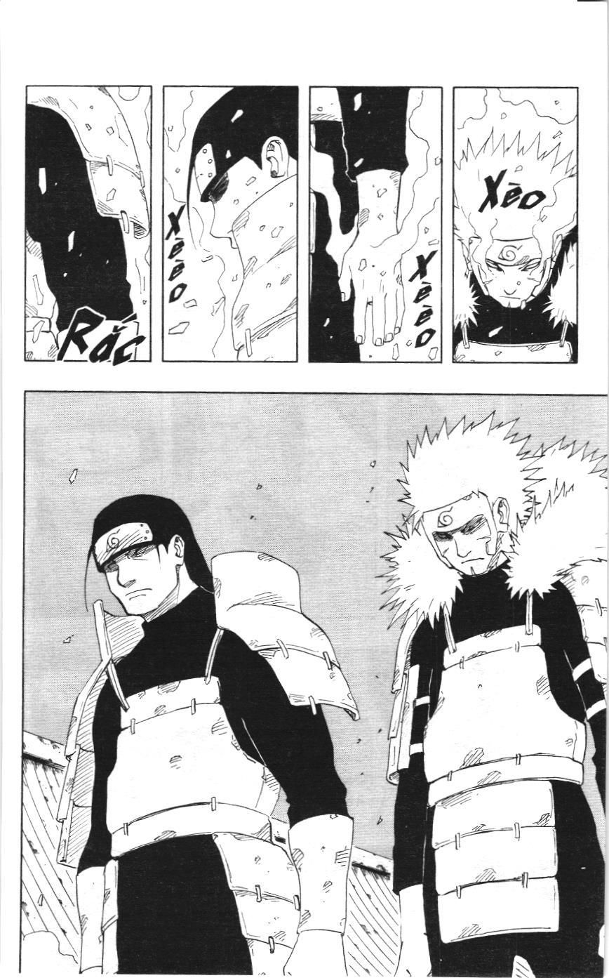 Naruto (NXB Kim Đồng) Chapter 119 - Trang 15