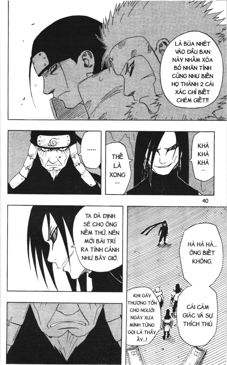 Naruto (NXB Kim Đồng) Chapter 119 - Trang 17