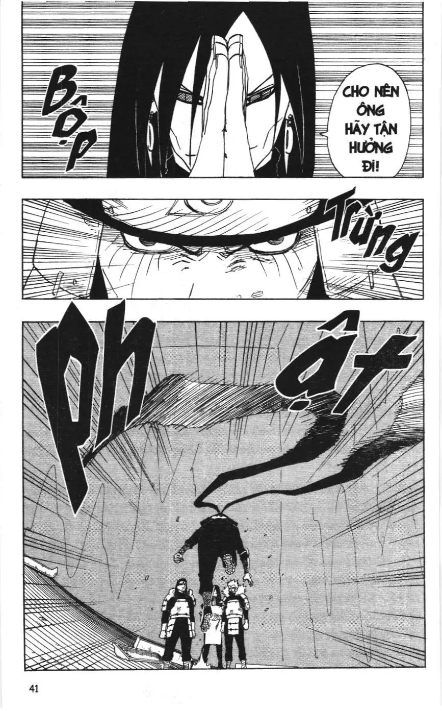 Naruto (NXB Kim Đồng) Chapter 119 - Trang 18