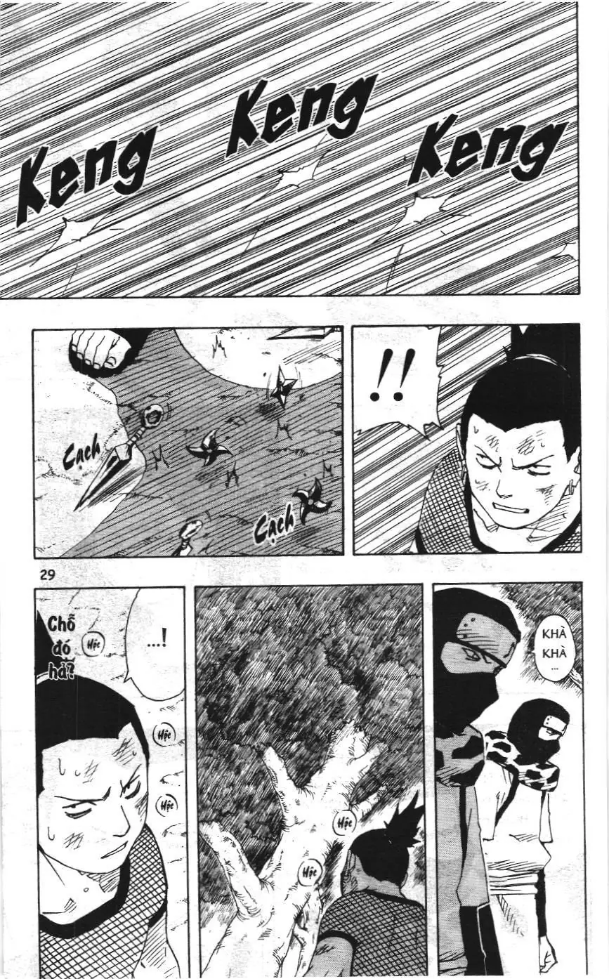 Naruto (NXB Kim Đồng) Chapter 119 - Trang 6