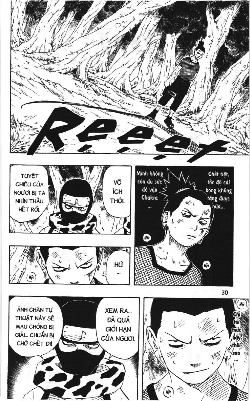 Naruto (NXB Kim Đồng) Chapter 119 - Trang 7