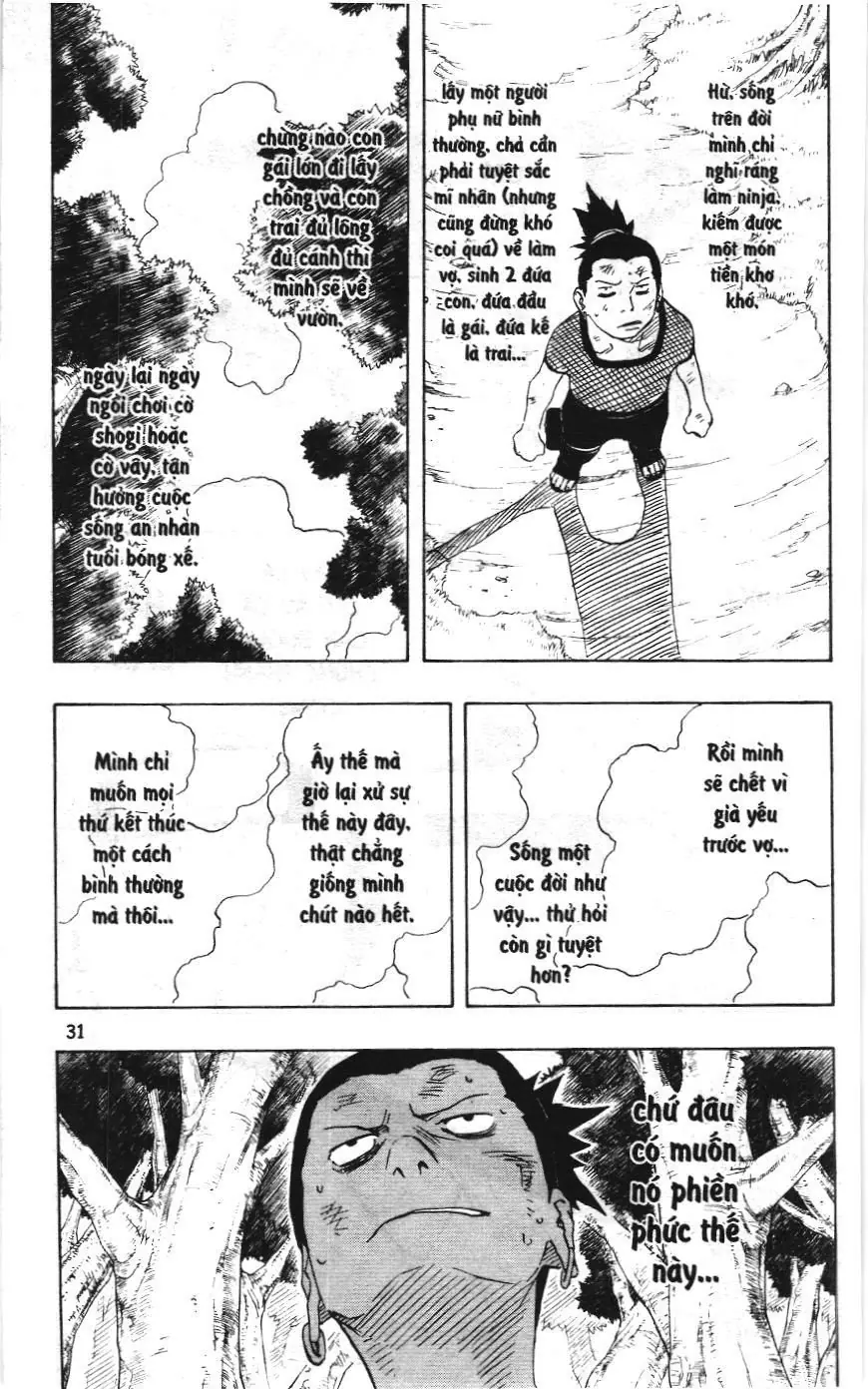 Naruto (NXB Kim Đồng) Chapter 119 - Trang 8