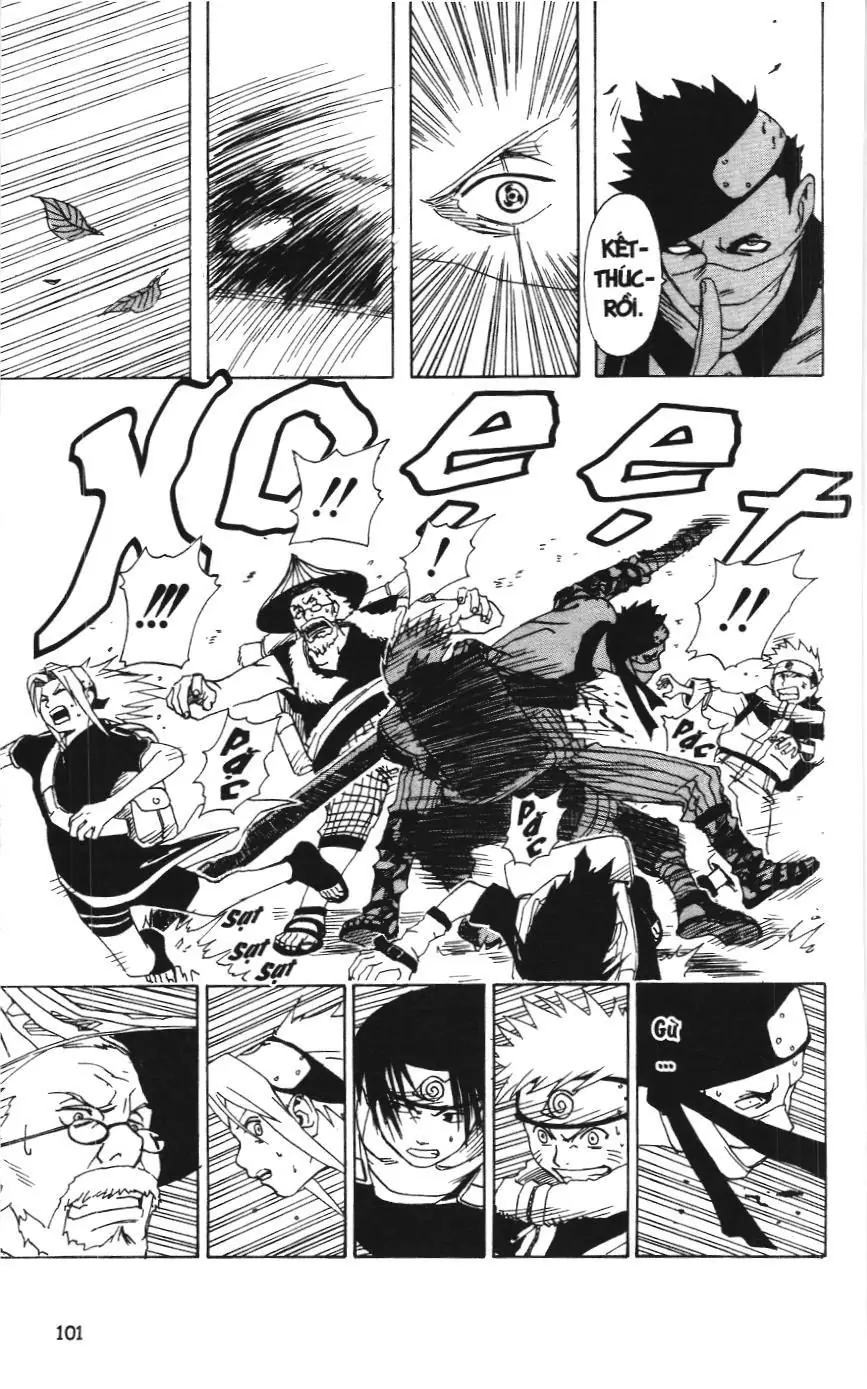 Naruto (NXB Kim Đồng) Chapter 12 - Trang 16
