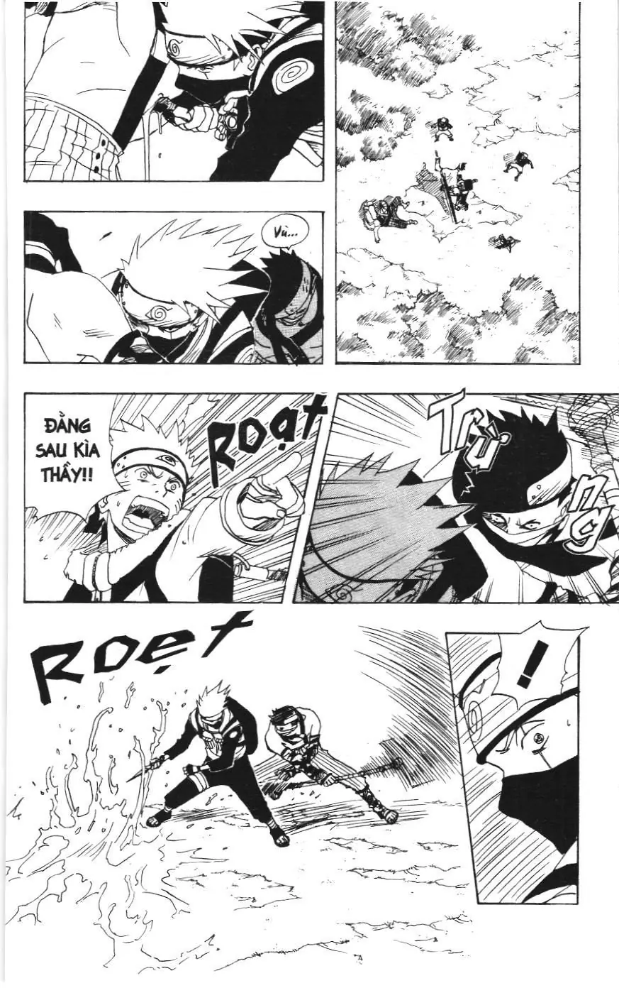 Naruto (NXB Kim Đồng) Chapter 12 - Trang 17