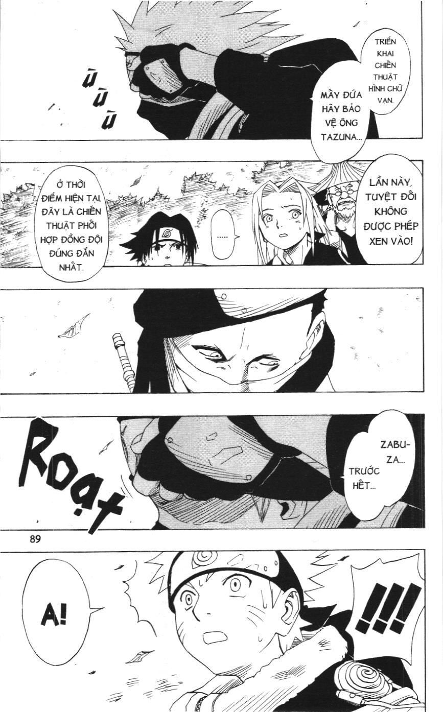 Naruto (NXB Kim Đồng) Chapter 12 - Trang 4