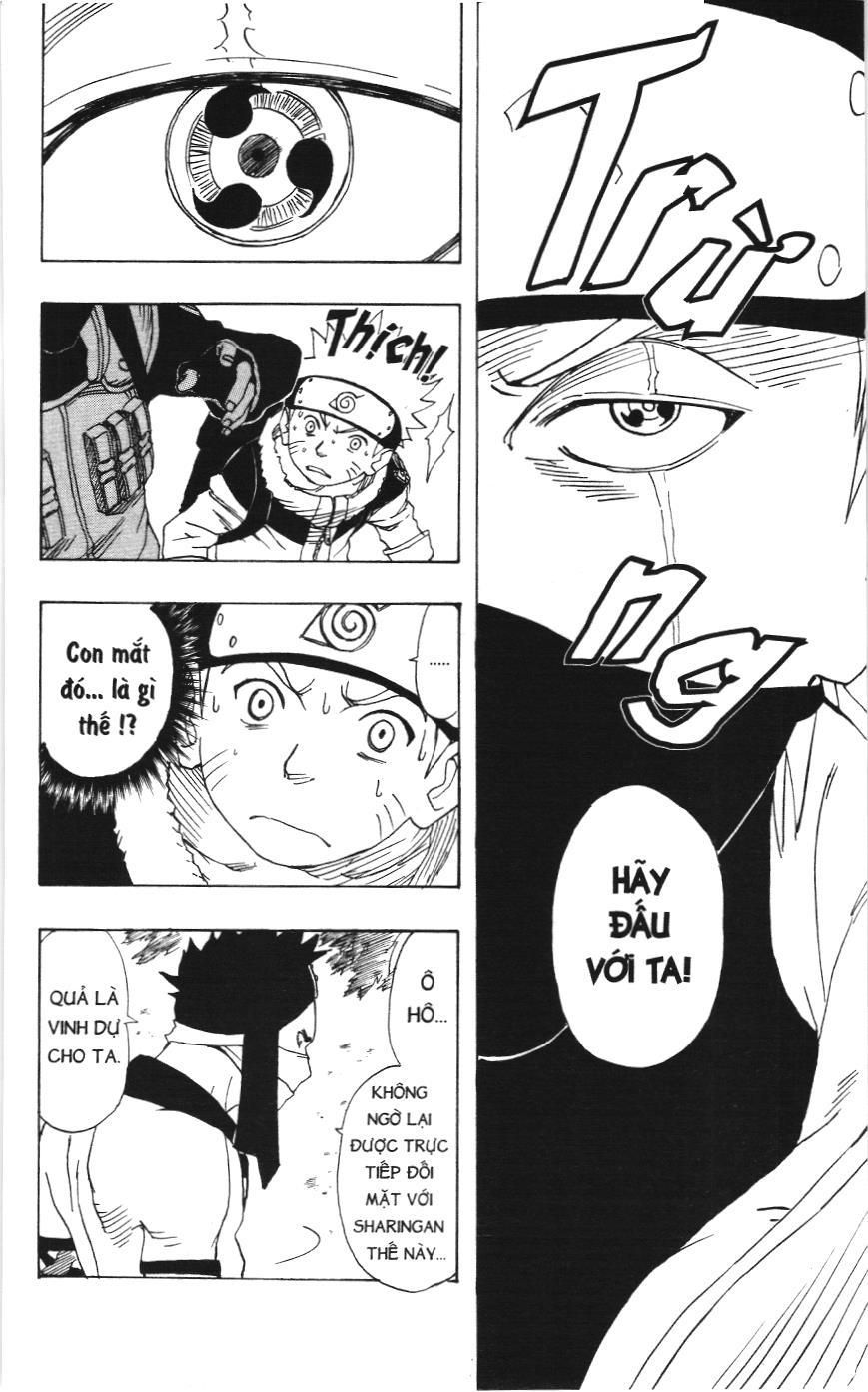 Naruto (NXB Kim Đồng) Chapter 12 - Trang 5