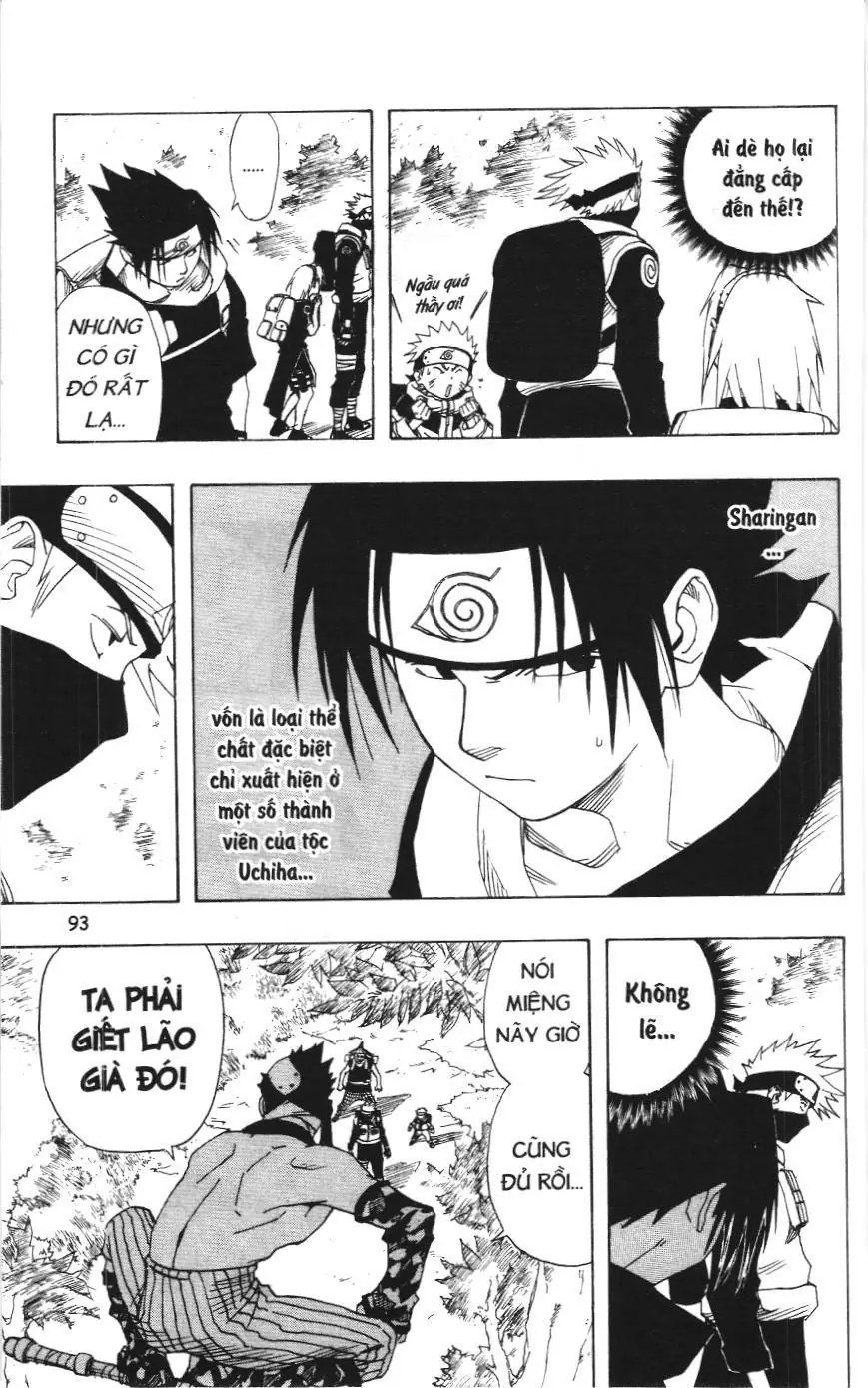 Naruto (NXB Kim Đồng) Chapter 12 - Trang 8