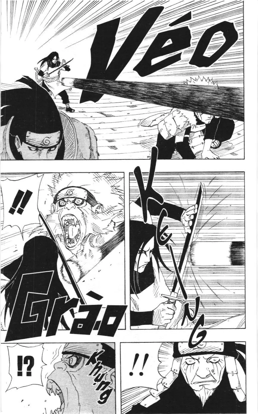 Naruto (NXB Kim Đồng) Chapter 120 - Trang 14