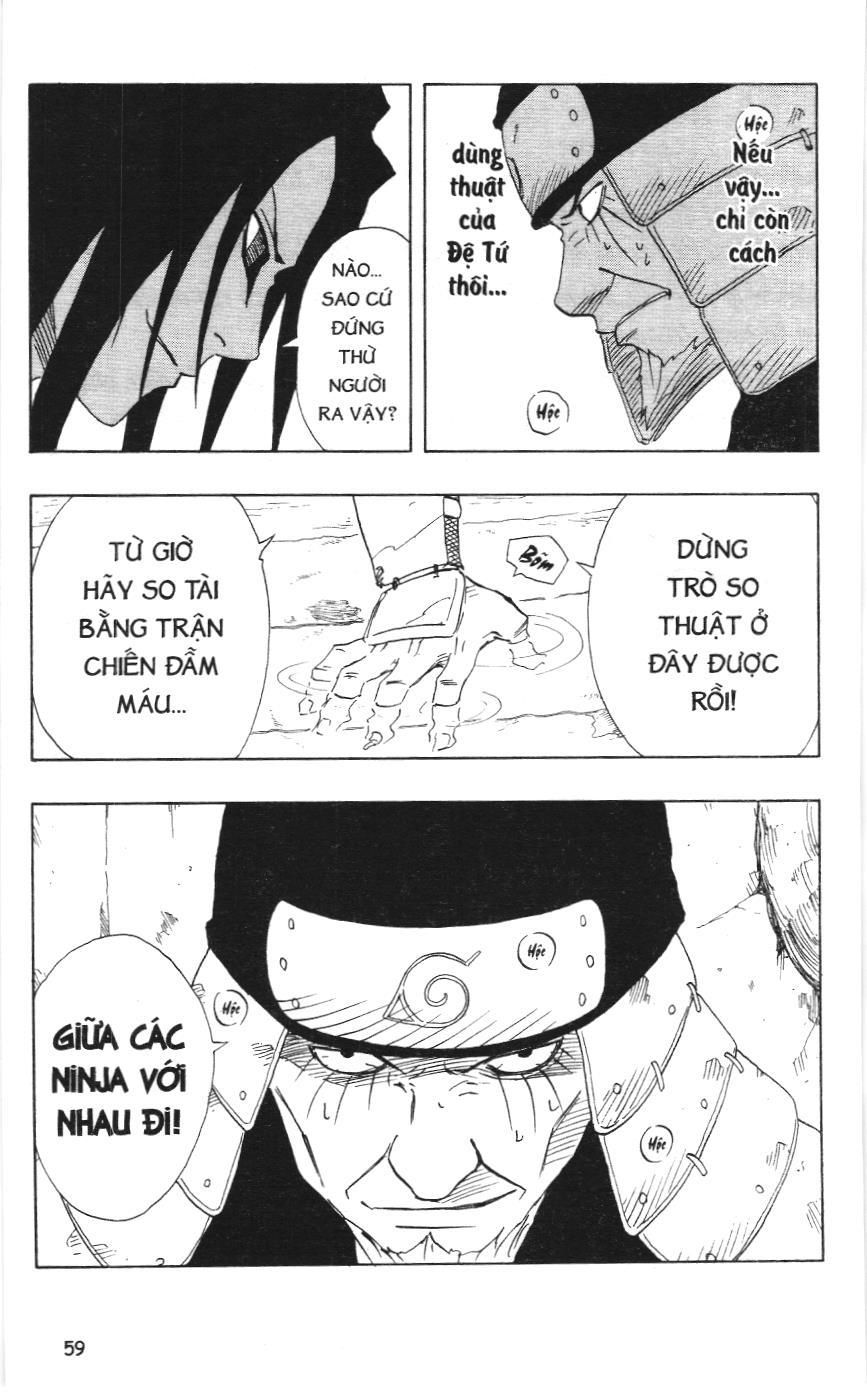 Naruto (NXB Kim Đồng) Chapter 120 - Trang 18