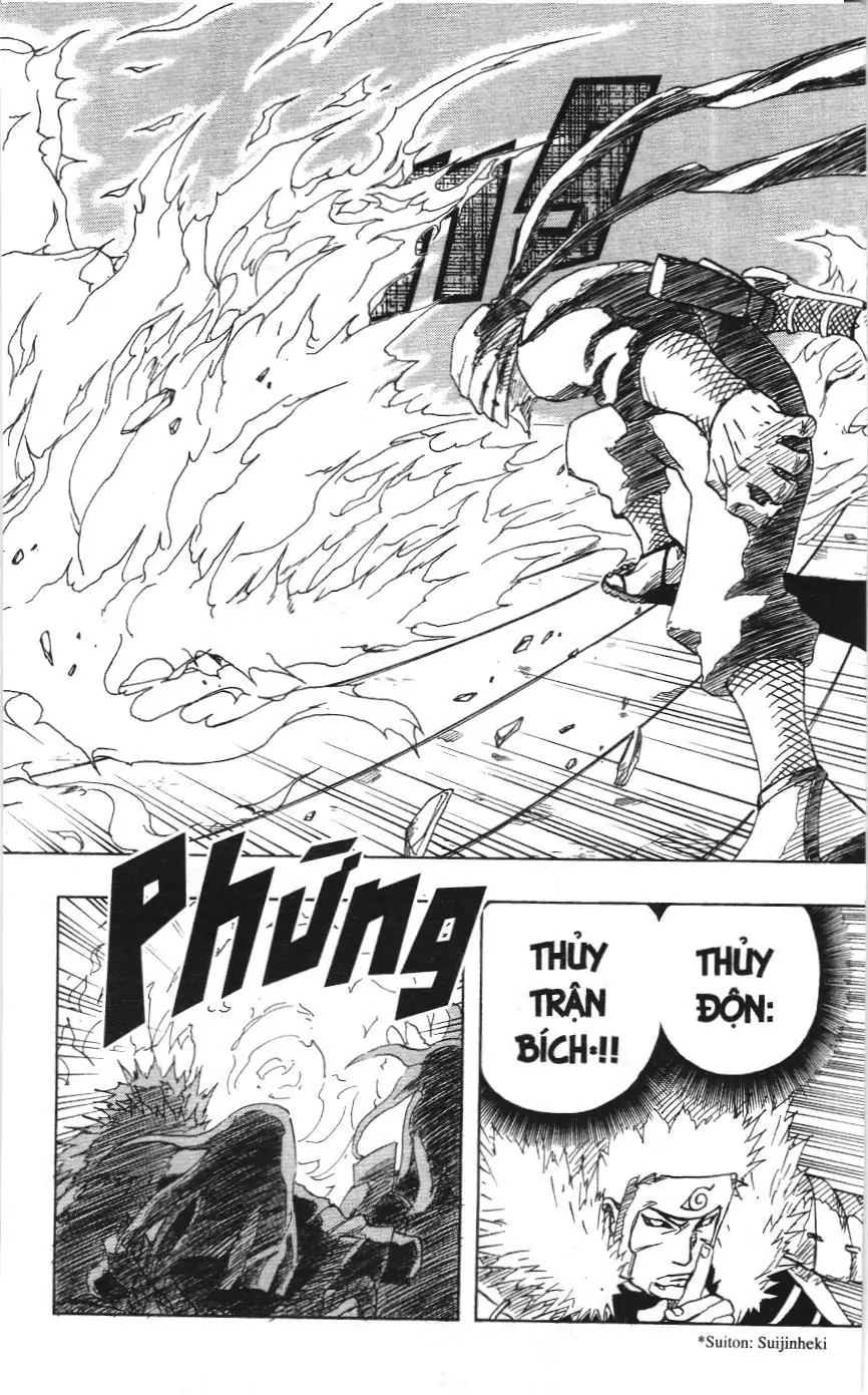 Naruto (NXB Kim Đồng) Chapter 120 - Trang 3