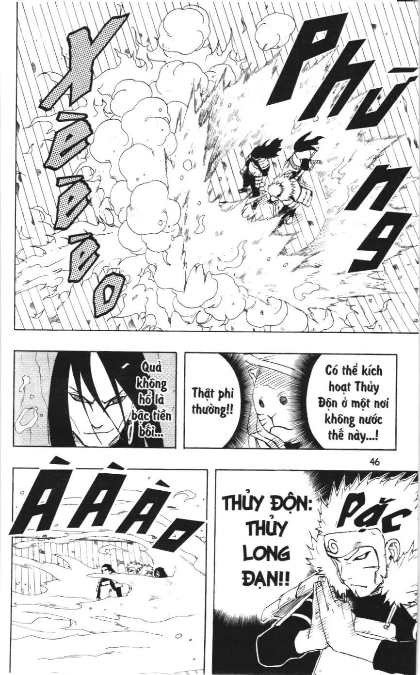 Naruto (NXB Kim Đồng) Chapter 120 - Trang 5