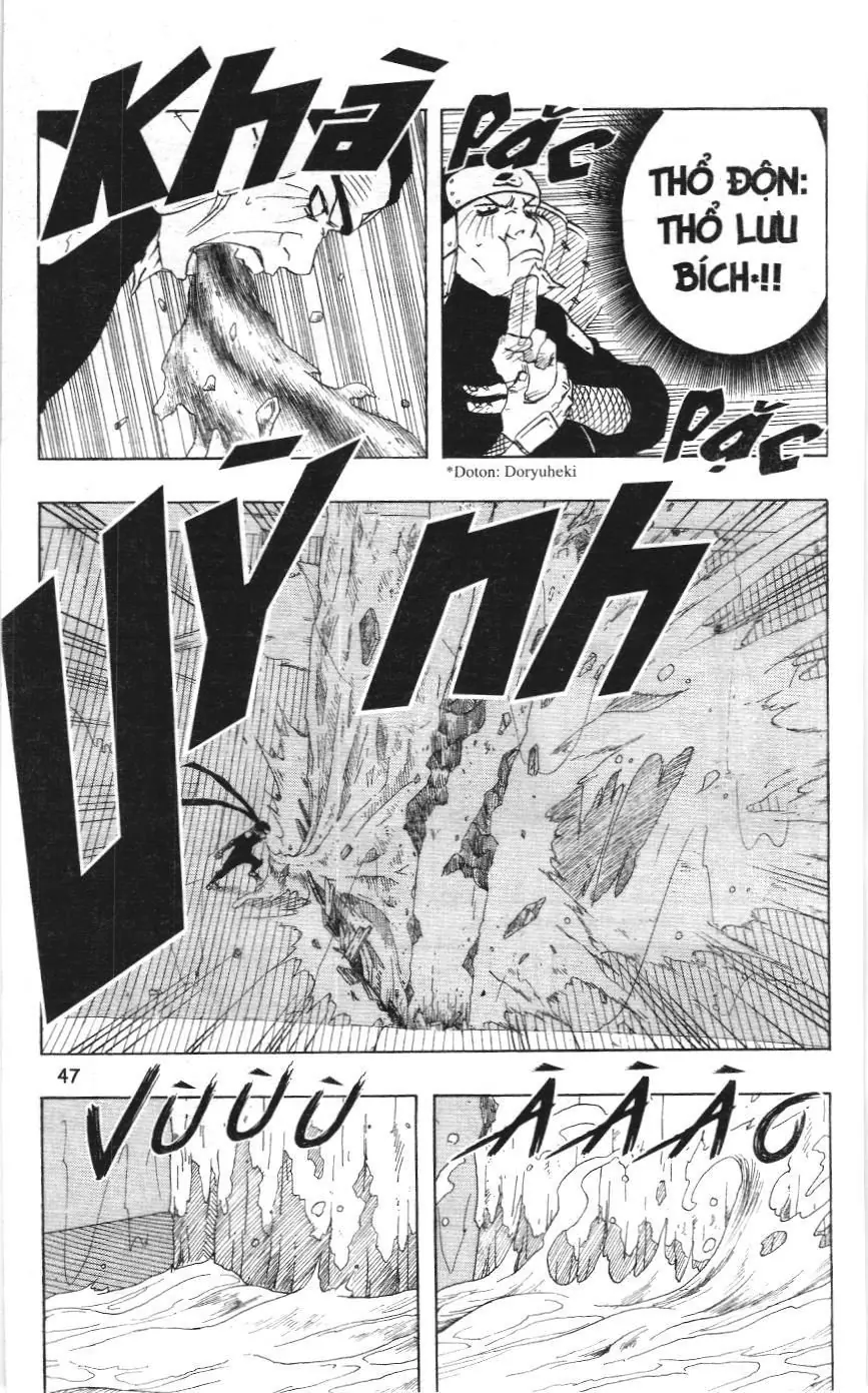 Naruto (NXB Kim Đồng) Chapter 120 - Trang 6