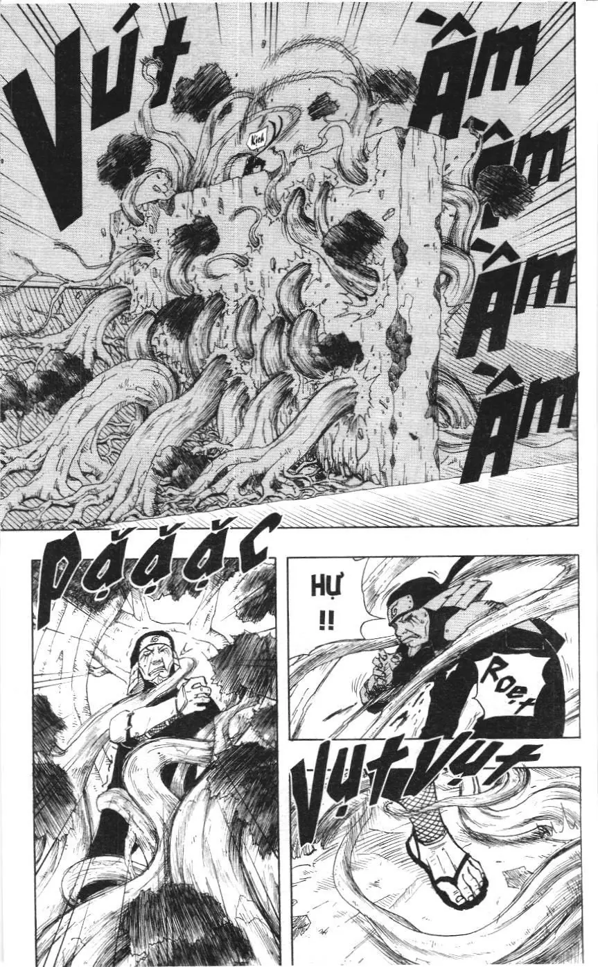 Naruto (NXB Kim Đồng) Chapter 120 - Trang 8