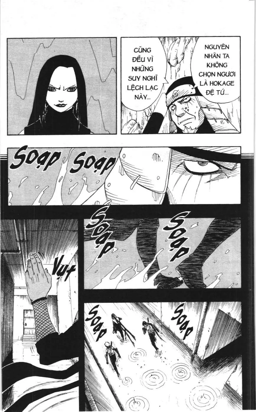 Naruto (NXB Kim Đồng) Chapter 121 - Trang 8