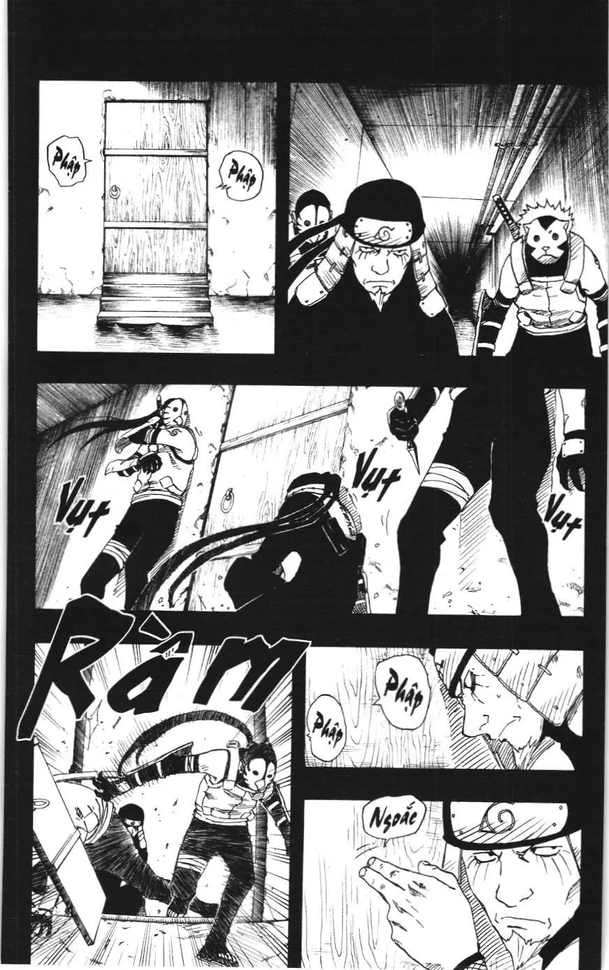 Naruto (NXB Kim Đồng) Chapter 121 - Trang 9
