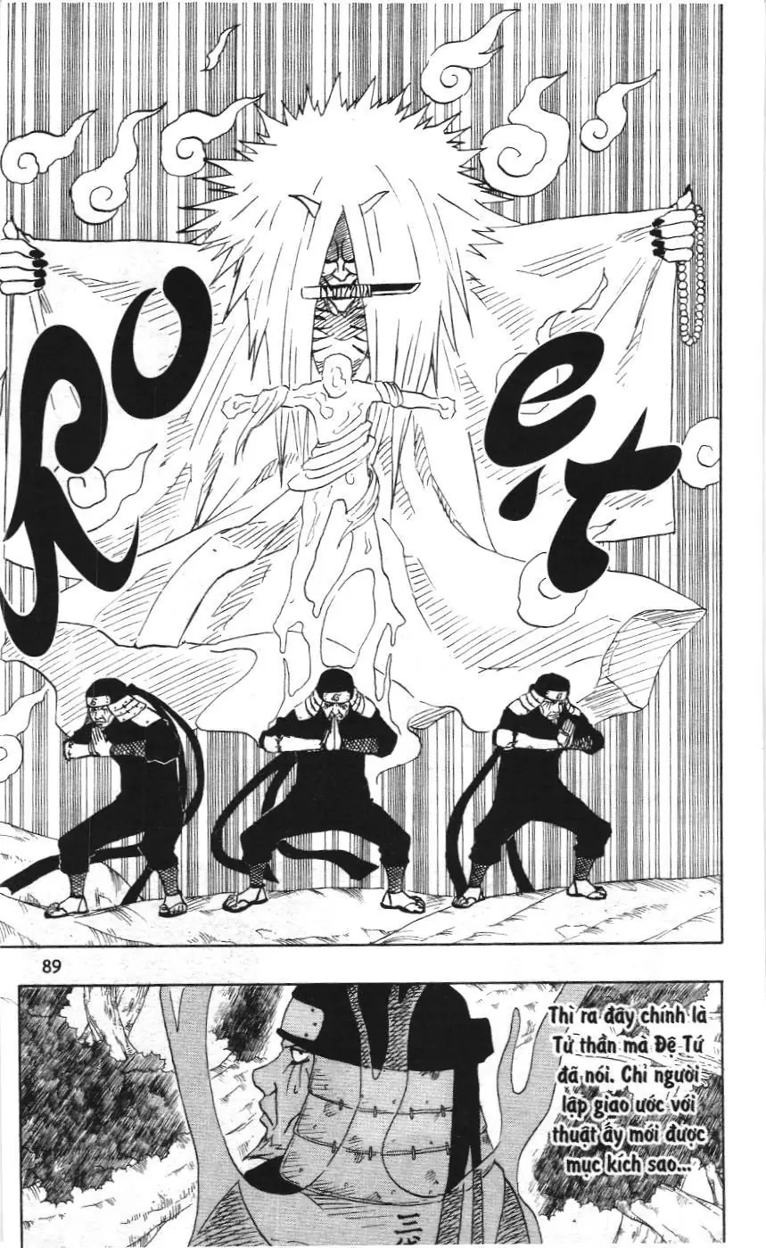 Naruto (NXB Kim Đồng) Chapter 122 - Trang 14