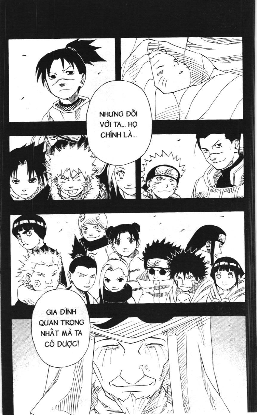 Naruto (NXB Kim Đồng) Chapter 122 - Trang 18