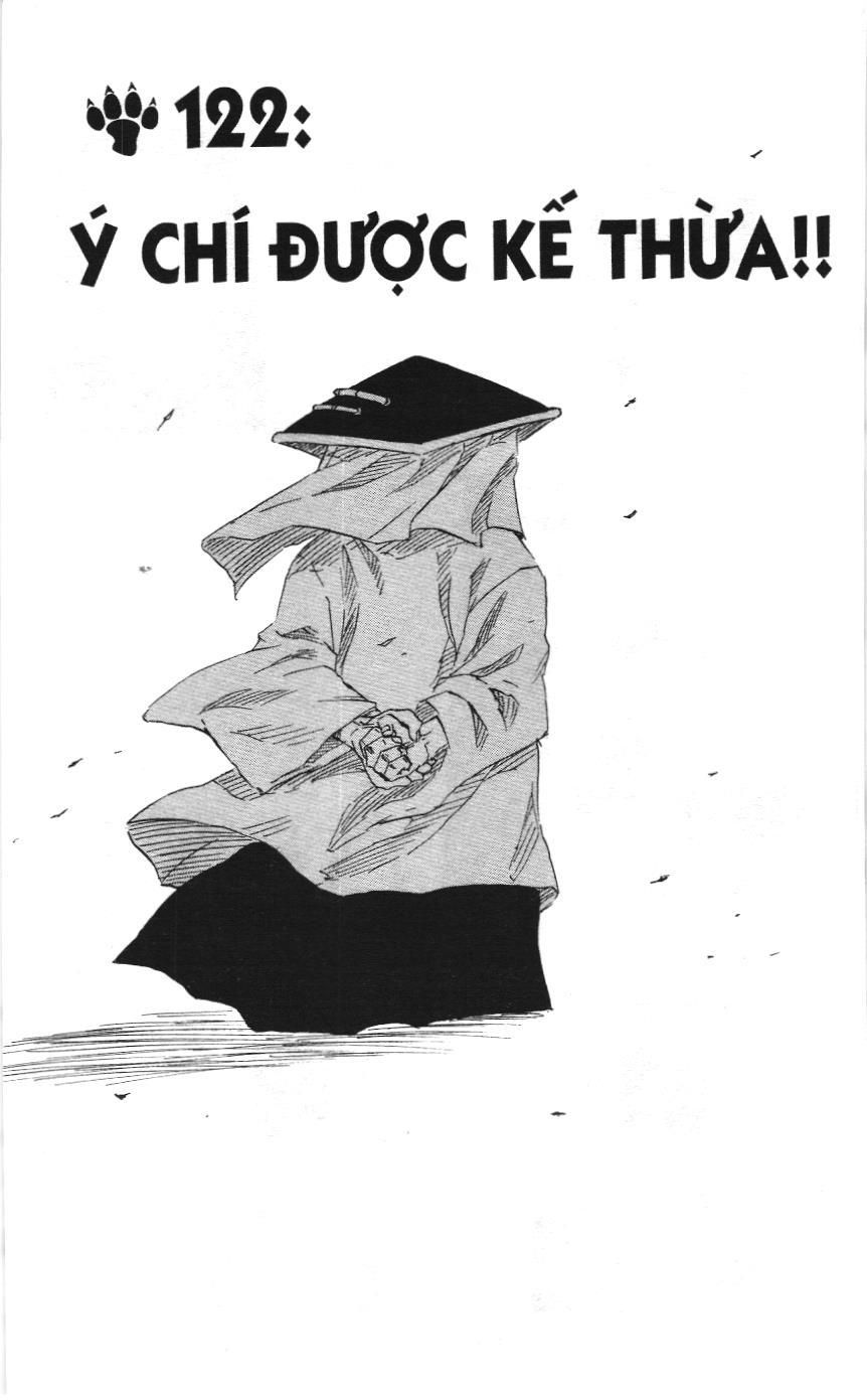 Naruto (NXB Kim Đồng) Chapter 122 - Trang 2