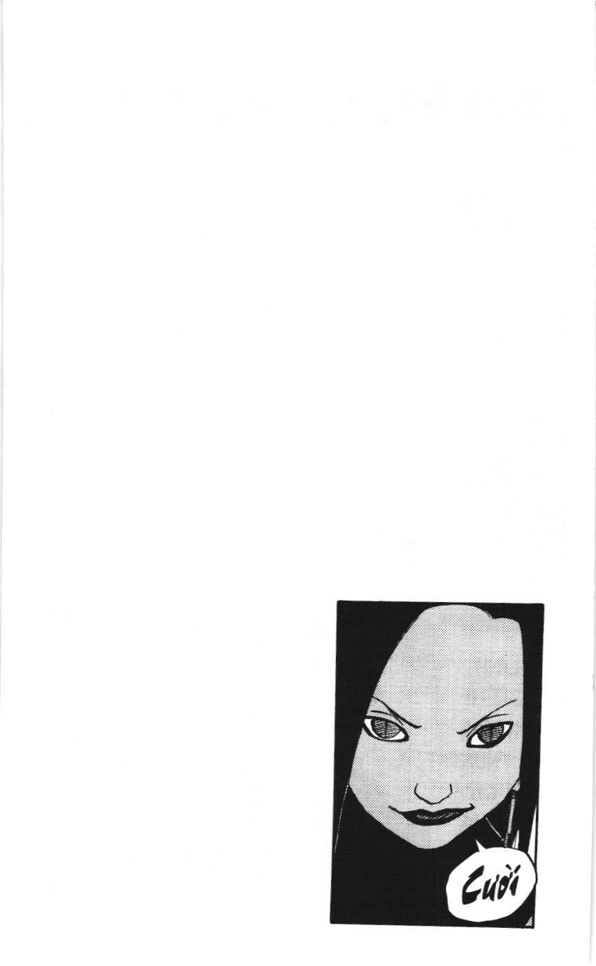 Naruto (NXB Kim Đồng) Chapter 122 - Trang 21
